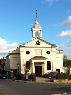 Igreja rara