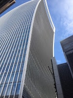 Walkie Talkie Building