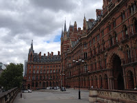 St Pancras