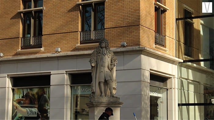 Sir Hans Sloane