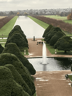 great fountain