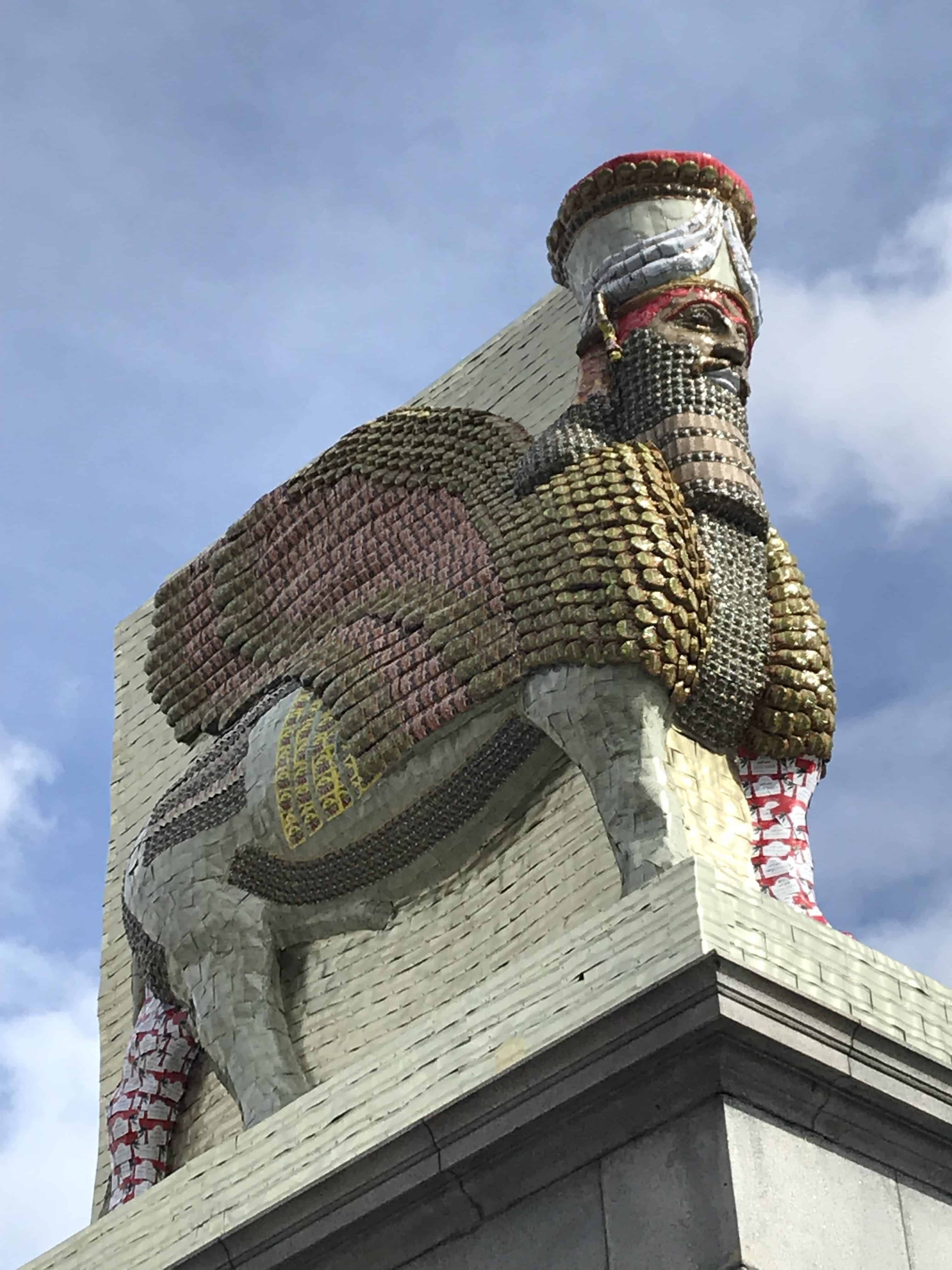 Fourth Plinth