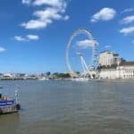 London Eye