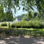 St James Park