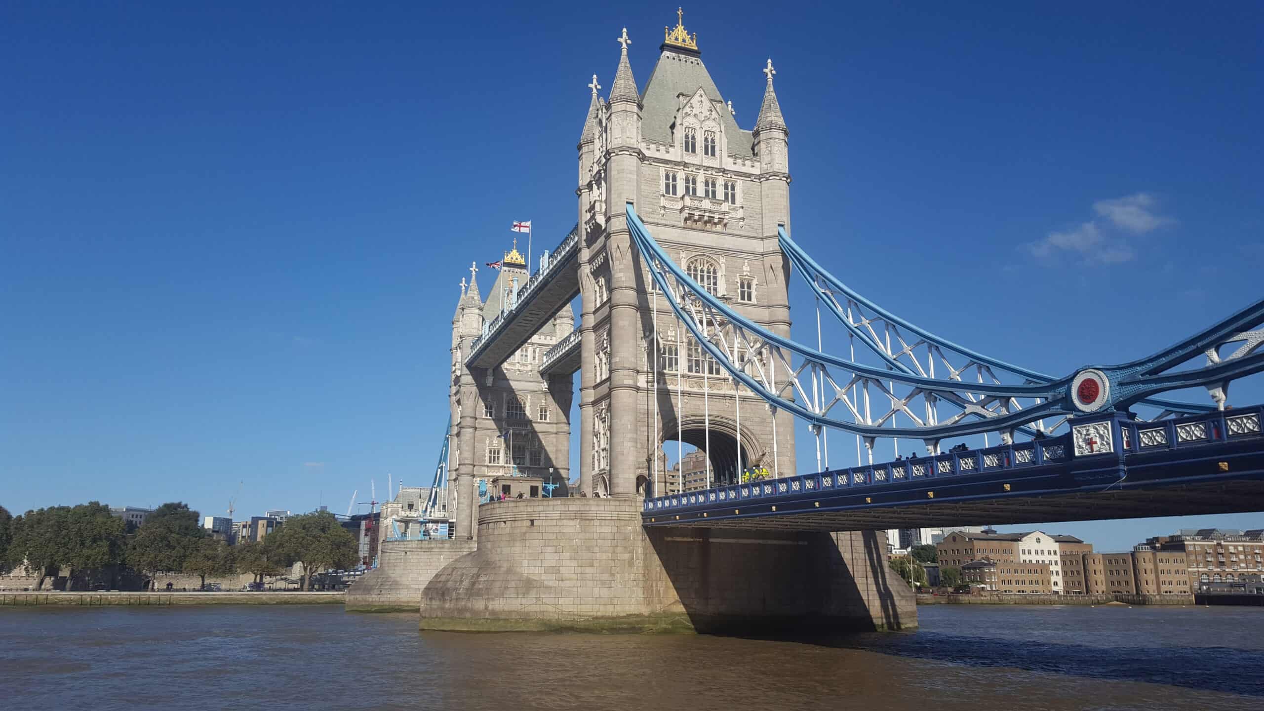 Tower Bridge Londres